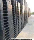 Hình ảnh: Thanh lý pallet nhựa cũ giá rẻ, chất lượng mới từ 90%