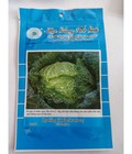 Hình ảnh: Hạt giống bắp cải nhăn Savoy