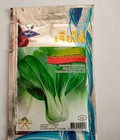 Hình ảnh: Hạt giống cải Pakchoi xanh xoè to nhập khẩu Thái Lan
