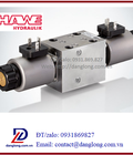 Hình ảnh: Van Định Hướng Hawe Van cao áp Hawe