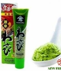 Hình ảnh: Mù Tạt Wasabi New Fresh Foods