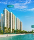 Hình ảnh: Chỉ từ 2.3 tỷ sở hữu ngay ch 2pn 1 view bể bơi tại tt vinhomes smart city. lh:0844666697.