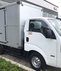 Hình ảnh: Xe tải KIA K200 thùng kín