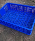 Hình ảnh: Bán sọt nhựa đựng rau củ quả trong siêu thị sọt nhựa Đựng thực phẩm đông lạnh , sóng nhựa hở, Sọt đựng rau củ quả tron
