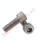 Hình ảnh: Bu lông lục giác chìm đầu trụ HC 201 series HC 201 M3x20