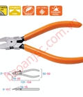 Hình ảnh: Kìm cắt nhựa lưỡi bằng fujiya apn 150FS