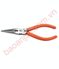 Hình ảnh: Kìm mũi dài fujiya 350 125