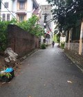 Hình ảnh: Đất trong đê Đông Dư, Gia Lâm, đường thông rải nhựa ô tô qua chỉ 1.4 tỷ.