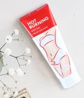 Hình ảnh: Gel Tan Mỡ Missha Hot Burning Body Gel
