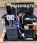 Hình ảnh: cụm máy nén tecumseh 2hp EPSH4524Z