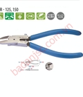 Hình ảnh: Kìm cắt nhựa lưỡi tròn Fujiya 90PR-150 