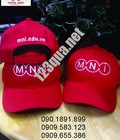 Hình ảnh: Cơ sở may nón mũ in logo, may nón mũ giá rẻ