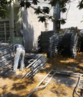 Hình ảnh: cho thuê giàn giáo khung chữ H đà nẵng