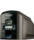 Hình ảnh: Máy in thẻ nhựa 1 mặt Datacard CD810, máy in ID Card