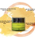 Hình ảnh: Kem trị thâm mụn Vera Công dụng 7 trong 1 Tâm Sinh An Cosmetic