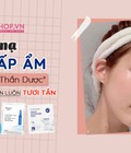 Hình ảnh: Những lưu ý khi sử dụng mặt nạ cấp ẩm hiệu quả