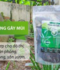 Hình ảnh: Phân dơi hữu cơ Minh Tâm Túi Zip 300g