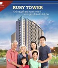 Hình ảnh: Căn Hộ Ruby Thanh toán 30% Nhận nhà