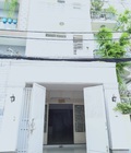 Hình ảnh: Cho thuê nhà HXT 368 Nguyễn Văn Lượng, P16, Gò Vấp, 4x15m, 4 tầng, 14 tr/thg