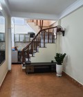Hình ảnh: 25Bán nhà đẹp , ngõ 21 Lê Văn Lương, Thanh Xuân. Giá 2.35 tỷ có TL .