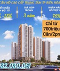 Hình ảnh: Ưu đãi mùa covit 700tr 2pn 70m2 tại biên hòa universe complex