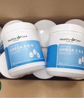 Hình ảnh: Omega 3 6 9 Healthy Care Bảo vệ sức khỏe cho gia đình bạn