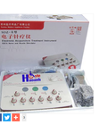 Hình ảnh: Máy điện châm Hoa Đà Hwato SDZII đỏ