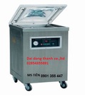 Hình ảnh: Máy đóng gói hút chân không một buồng hút: Model DZQ 400B