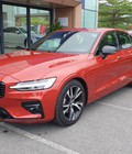 Hình ảnh: Bán Volvo S60 R design sx 2021 nhập khẩu nguyên chiếc ,Đại lý Volvo chính hãng tại Việt Nam
