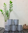 Hình ảnh: Cốc nhôm dã ngoại tiện dụng