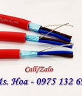 Hình ảnh: Cáp chống cháy 2x1.0mm2 Altek Kabel