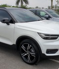 Hình ảnh: Bán Volvo XC40 R design sx 2021 nhập khẩu nguyên chiếc ,Đại lý Volvo chính hãng tại Việt Nam