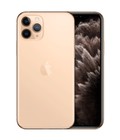 Hình ảnh: Sale sốc iPhone 11 Pro Max 64G vàng mùa EURO