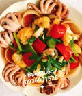Hình ảnh: Nơi bán bạch tuộc nhỡ ở hà nội