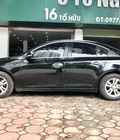 Hình ảnh: Bán xe Chevrolet Cruze LT sản xuất năm 2018