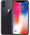 Hình ảnh: EURO sale sốc iPhone X 64GB đen