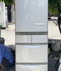 Hình ảnh: Tủ lạnh nội địa Hitachi R S42ZM T 415L Date 2010