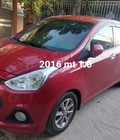Hình ảnh: Chính chủ cần bán lại xe Huyndai Gran i10 đời 2016 số sàn nhập khẩu
