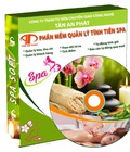 Hình ảnh: Trọn bộ máy tính tiền cho spa thẩm mĩ tại long an