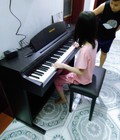 Hình ảnh: Bowman PIANO CX200 được lắp đặt cho bạn nhỏ 7 tuổi ở Nam Định