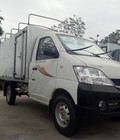 Hình ảnh: THACO TOWNER990 Thùng mui bạt tải 8 tạ 5, KM giảm giá cực lớn