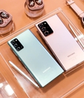 Hình ảnh: Giảm giá sốc 30% và góp 0% cho 10 bạn nhanh tay đầu tiên, Samsung Galaxy Note 20 ultra 21,500,000.