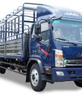 Hình ảnh: Jac n800 8t3 thùng dài 7m6 động cơ cummins mỹ