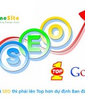 Hình ảnh: Dịch vụ seo của Onevie giúp sp chiếm nhiều vị trí trên google