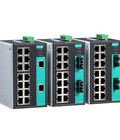Hình ảnh: EDS 316: Switch công nghiệp 16 cổng Ethernet