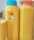 Hình ảnh: Cách làm sữa bí đỏ giảm cân siêu hiệu quả Mẹ đã thử chưa