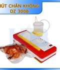 Hình ảnh: Máy hút chân không DZ300B không kén túi