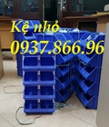 Hình ảnh: Khay nhựa đựng linh kiện chống tầng, khay đựng linh kiện trong công ty đựng linh kiện, khay đựng linh kiện máy hàn