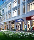 Hình ảnh: Chính thức giữ chỗ có hoàn trả căn hộ Block C Shophouse và căn họ 2 tầng Terrace