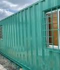 Hình ảnh: Container nhà ở, văn phòng